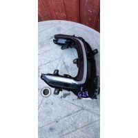 Фара drl светодиодный правая volkswagen eup е up 1s 16 - 12e941056e