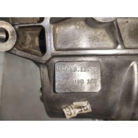 МКПП (механическая коробка переключения передач) VAG Tiguan (2007 - 2011) 0A6300044M