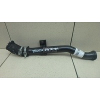 Трубка охлажд. жидкости металлическая Hyundai-Kia Sorento II (2009 - 2020) 254602F001