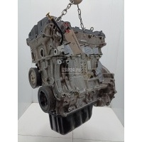 Двигатель Citroen- 2010 - 2014 0135RJ