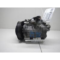 Компрессор системы кондиционирования Honda Pilot (2008 - 2015) 38810RN0A01