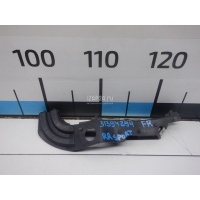 Направляющая переднего бампера правая Land Rover Range Rover Sport (2005 - 2012) LR015103