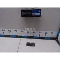 Кронштейн заднего бампера левый Honda Pilot (2008 - 2015) 71555SZAA00