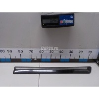 Молдинг задней левой двери Honda Pilot (2008 - 2015) 75323SZAA21ZA