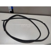 Уплотнитель двери Land Rover Range Rover Sport (2005 - 2012) LR017022