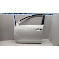 Дверь передняя левая Nissan Murano (Z51) (2008 - 2015) H010A1AAAA