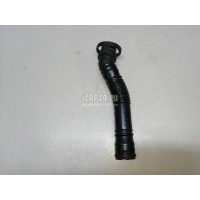 Патрубок воздушного фильтра VAG EOS (2006 - 2015) 5N0129637F