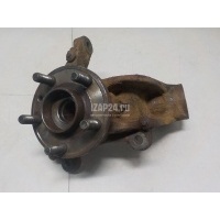 Кулак поворотный передний правый Land Rover Freelander 2 (2007 - 2014) LR001123