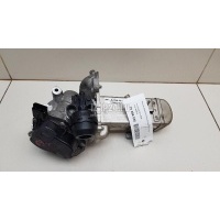Клапан рециркуляции выхлопных газов Ford Kuga (2012 - 2019) 1855876