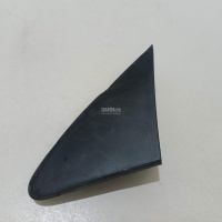 Накладка переднего крыла левого Citroen-Peugeot 308 I (2007 - 2015) 902561