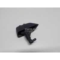 Форсунка омывателя фары Land Rover Freelander 2 (2007 - 2014) LR003850