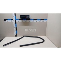 Уплотнитель стекла двери Nissan FX/QX70 (S51) (2008 - 2017) 823311CA0A