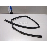 Уплотнитель стекла двери Nissan Teana J32 (2008 - 2013) 82330JN21A