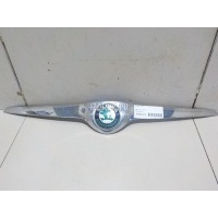 Молдинг капота VAG Roomster (2006 - 2015) 5J0853633A
