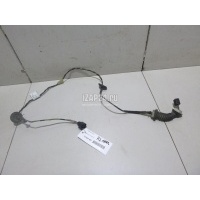 Проводка (коса) VAG Fabia (2007 - 2015) 5J6971161AS