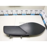 Накладка (кузов внутри) Ford Focus II (2008 - 2011) 1543072