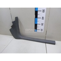 Накладка порога (внутренняя) Ford Focus II (2008 - 2011) 1500749
