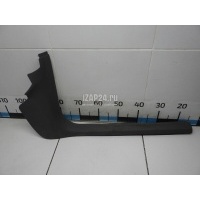 Накладка порога (внутренняя) Ford Focus II (2008 - 2011) 1500749