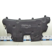Шумоизоляция капота Ford Focus II (2008 - 2011) 1519736