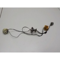 Патрон лампы Ford Focus II (2008 - 2011) 1567128