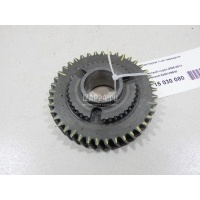 Шестерня 1-ой передачи Renault Clio III (2005 - 2012) 8200109530