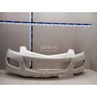 Бампер передний Great Wall Hover (2005 - 2010) 2803301K80