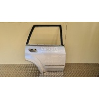 Дверь задняя правая Great Wall Hover (2005 - 2010) 6201200K00
