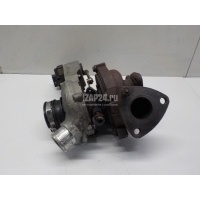 Турбокомпрессор (турбина) Land Rover Range Rover Sport (2005 - 2012) LR029915