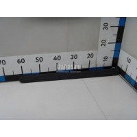 Накладка порога (внутренняя) Mazda Mazda 6 (GH) (2007 - 2013) GS1D687E0A02