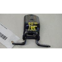Петля двери передней левой нижняя Mazda Mazda 2 (DE) (2007 - 2014) D46158210B