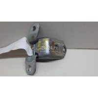 Петля двери передней правой нижняя Mazda Mazda 2 (DE) (2007 - 2014) D46159210B