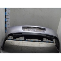 Бампер задний Mazda Mazda 6 (GH) (2007 - 2013) GS1D50221CAA