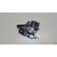 Замок багажника Mazda Mazda 6 (GH) (2007 - 2013) GS1D56820B