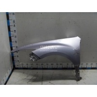 Крыло переднее левое Mazda Mazda 6 (GH) (2007 - 2013) GS1D52210C