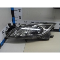 Фара левая Mazda Mazda 6 (GH) (2007 - 2013) GS1F510L0G