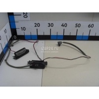 Фонарь подсветки номера Mazda Mazda 6 (GH) (2007 - 2013) GS1D51270D