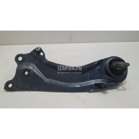 Рычаг задний продольный левый Mazda Mazda 6 (GH) (2007 - 2013) GS1D28250C