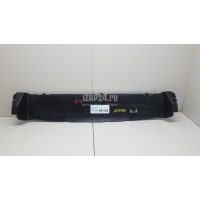 Воздуховод радиатора нижний VAG Tiguan (2007 - 2011) 5N0121341A