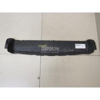 Воздуховод радиатора нижний VAG Tiguan (2007 - 2011) 5N0121341A