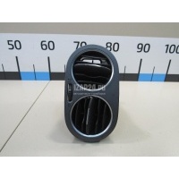 Дефлектор воздушный VAG Tiguan (2007 - 2011) 5N0819704AXVZ