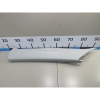 Обшивка стойки VAG Tiguan (2007 - 2011) 5N0867233BY20