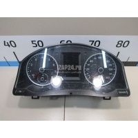 Панель приборов VAG Tiguan (2007 - 2011) 5N0920972BX