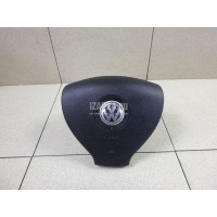 Подушка безопасности в рулевое колесо VAG Tiguan (2007 - 2011) 1K0880201CB1QB