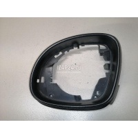 Накладка зеркала левого VAG Tiguan (2007 - 2011) 5N08576019B9