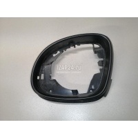 Накладка зеркала левого VAG Tiguan (2007 - 2011) 5N08576019B9