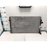 Радиатор основной VAG Toledo III (2004 - 2009) 1K0121253BB