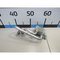 Трубка системы охлаждения АКПП VAG Tiguan (2007 - 2011) 5N0317027B