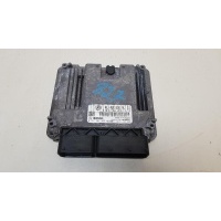 Блок управления двигателем VAG Tiguan (2007 - 2011) 06J906026FK
