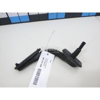 Гофра VAG Tiguan (2007 - 2011) 5N0959843B