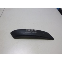 Накладка ручки внутренней VAG Octavia (A5 1Z-) (2004 - 2013) 1Z0868537C47H
